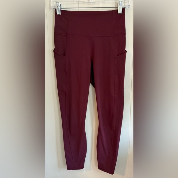 FABLETICS Oasis PureLuxe High-Waisted Legging XXS - Picture 5 of 11